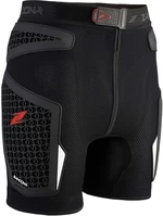 Zandona Netcube Shorts Black/Black XL Pantaloncini con protezioni
