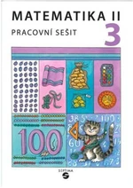 Matematika II - Pracovní sešit 3