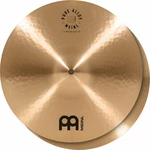 Meinl PA14MH Pure Alloy Medium 14" Hihat Becken