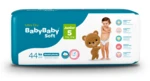 BabyBaby Soft Ultra-Dry Junior 12-25 kg