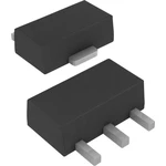 Infineon Technologies tranzistor (BJT) - Single BCX53-16 SOT-89 Kanálov 1 PNP