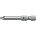 Wera 867/4 Z IP 05134671001 bit Torx 10 IP nástrojová ocel vysoko pevné, legované F 6.3 1 ks