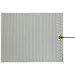 Thermo TECH polyester tepelná fólia samolepiaci 230 V/AC 35 W Krytie IPX4 (d x š) 500 mm x 400 mm