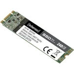 Intenso High Performance 240 GB interný SSD disk SATA M.2 2280 M.2 SATA 6 Gb / s Retail 3833440