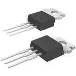 STMicroelectronics PB137ACV PMIC regulátor napätia - lineárny  pozitívne, pevný TO-220AB