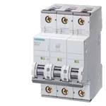 Siemens 5SY63137 5SY6313-7 elektrický istič     13 A  230 V, 400 V