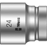 Wera 8790 HMC 05003614001 vonkajší šesťhran zásuvka 24 mm     1/2" (12.5 mm)