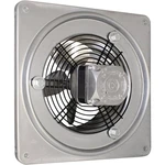 Wallair Basic 25 nástenný a stropný ventilátor 230 V 1015 m³/h 265 mm