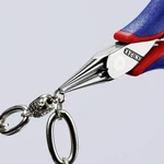 Knipex 35 32 115 SB  kliešte kruhové  115 mm