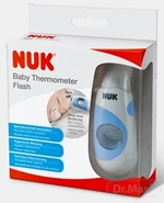 NUK Baby TEPLOMER Flash