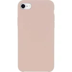 JT Berlin Steglitz Silikon Case Apple iPhone 7, iPhone 8, iPhone SE (2. Generation), iPhone SE (3. Generation) Pink Sand