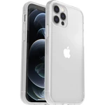 Otterbox React - ProPack BULK zadný kryt na mobil Apple iPhone 12, iPhone 12 Pro priehľadná