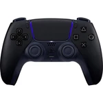 Sony DUALSENSE WIRELESS CONTROLLER MIDNIGHT BLACK gamepad PlayStation 5 čierna