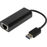 Allnet ALL0173Gv2 adaptér 1 GBit/s LAN (10/100/1000 Mbit / s), USB 3.2 Gen 1 (USB 3.0)