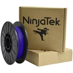 Ninjatek 3DCH0217505 Cheetah vlákno pre 3D tlačiarne TPU flexibilné, chemicky odolné 1.75 mm 500 g modrá  1 ks