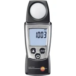 testo 540 luxmeter  0 - 99999 lx