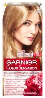 Permanentná farba Garnier Color Sensation 7.0 jemná opálová blond