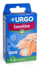 URGO Sensitive Stretch