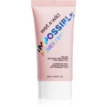 Wet n Wild Prime Focus Impossible matující podkladová báze s hydratačním účinkem 25 ml