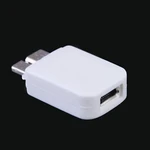 Adaptér microUSB - microUSB 3.0