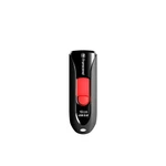 Flash disk Transcend JetFlash 590K 16GB USB 2.0 Black