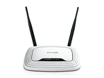 TP-Link TL-WR841N 300Mbps Wireless N Router/AP/WISP/Range extender