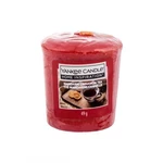 Yankee Candle Mandarin Cinnamon Tea 49 g vonná sviečka unisex