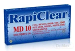 RapiClear MD 10 (MULTIDRUG 10)