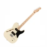 Fender Squier Paranormal Cabronita Telecaster Thinline Mn Bpg Olw