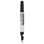 Maybelline Tattoo Brow Lift Stick automatická tužka na obočí se štětečkem odstín 00 Clear 1 g