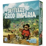 Settlers Zrod impéria