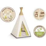 Smoby Teepee indoor outdoor 2v1