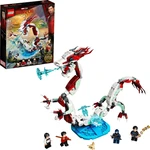 LEGO® Marvel Shang-Chi 76177 Bitva ve Starodávné vesnici