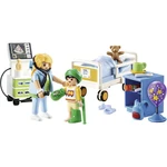 PLAYMOBIL® 70192 Dětský nemocniční pokoj