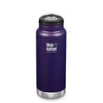 Termoska KLEAN KANTEEN Insulated TKWide 946 ml Loop Cap - Kalamata