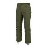 Helikon-Tex® Kalhoty Helikon SFU NEXT Pants Mk2 - OLIVE GREEN Velikost: M/LONG