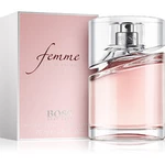 Hugo Boss Boss Femme dámská parfémovaná voda 50 ml