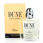 Dior Dune pour Homme pánská toaletní voda 100 ml