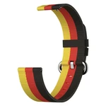 TICWATCH World Cup Strap - Germany remienok k športovým hodinkám