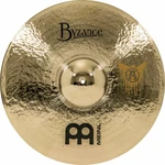 Meinl Byzance Brilliant Pure Metal Ridebecken 24"