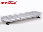 STUALARM LED rampa 974mm oranžová 12-24V ECE R65