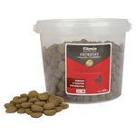 FITMIN Horse kroketky jablko+ vit. C 1,2 kg