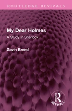 My Dear Holmes