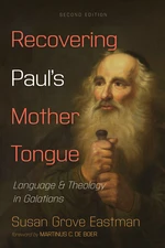 Recovering Paul's Mother Tongue, Second Edition