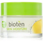 Bioten Skin Moisture hydratační gelový krém pro normální až smíšenou pleť 50 ml