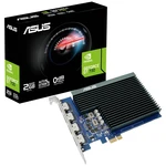 Asus grafická karta Nvidia GeForce GT730  2 GB DDR5-RAM PCIe HDMI ™