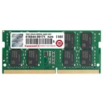 Transcend RAM modul pre notebooky  TS512MSH64V4H 4 GB 1 x 4 GB DDR4-RAM 2400 MHz CL17 17-17-17