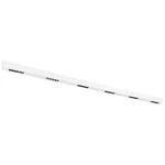 SLV Q-LINE ® 1000691 LED stropné svietidlo biela 93 W teplá biela