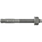 Fischer fischer Bolzenanker FBZ 16/25 A4 hmoždinka   543414 20 ks