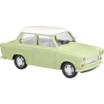 Busch 53106 H0 Trabant P601 Sedan de Luxe